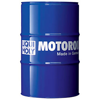 Полусинтетическое моторное масло для 2-тактных мотоциклов Motorbike 2T Street - 60 л