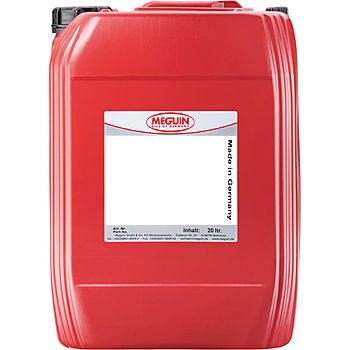 НС-синтетическое моторное масло Megol Motorenoel Syntech Premium 10W-40 - 20 л
