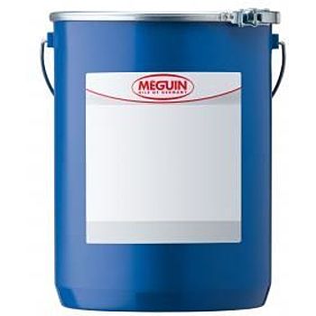 Высокотемпературная литиевая смазка для подшипников meguin Lithium-Komplexfett LX2P - 50 кг