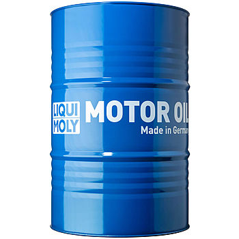 НС-синтетическое моторное масло Top Tec 4110 5W-40 - 205 л