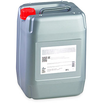 Полусинтетическое моторное масло PLATINUM ULTOR COMPLETE 10W-40 - 20 л