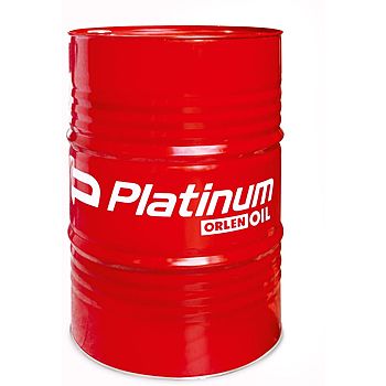 Синтетическое моторное масло PLATINUM MAXEXPERT F 5W-30 - 205 л