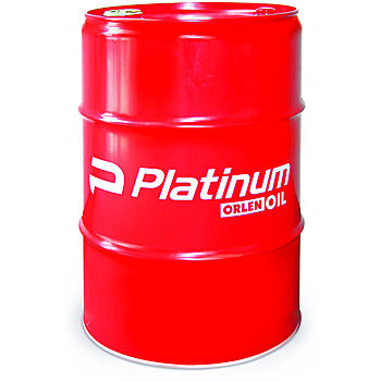 Синтетическое моторное масло PLATINUM ULTOR SCANDIV 10W-40 - 60 л