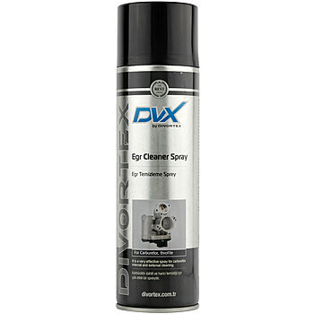 Спрей для очистки EGR EGR Cleaner Spray - 0.5 л